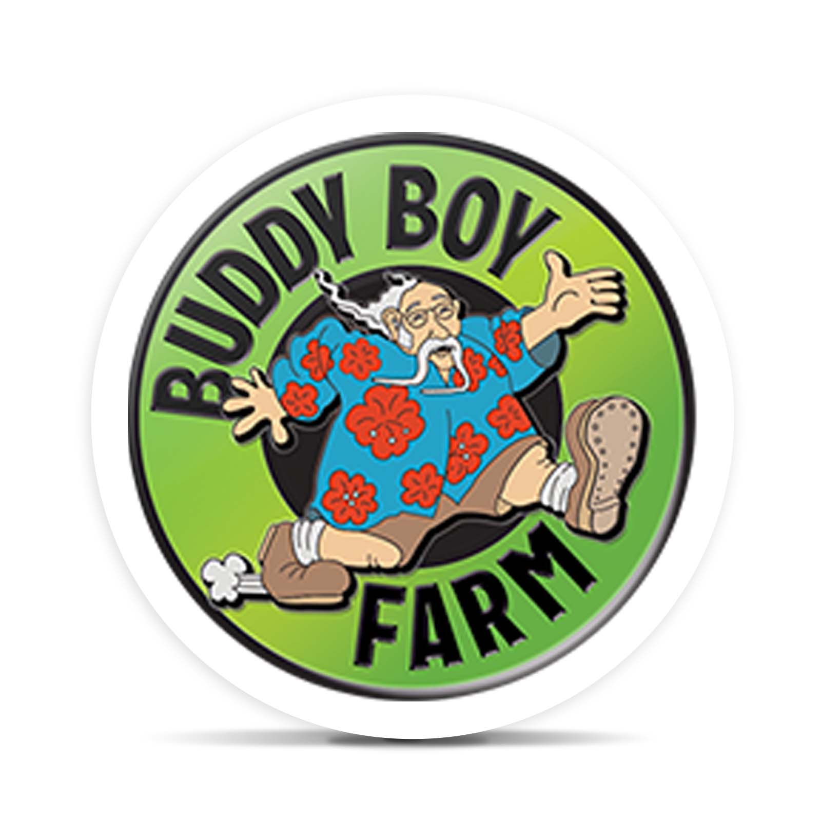 Buddy Boy Farms Cannabis Products Clarkston, WA Canna4Life Dispensary