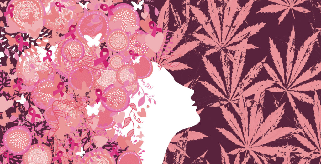 Breast cancer and cannabis