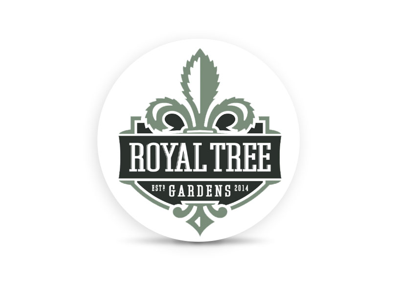 Royal Tree Gardens Cannabis Products Clarkston, WA - Canna4Life Dispensary