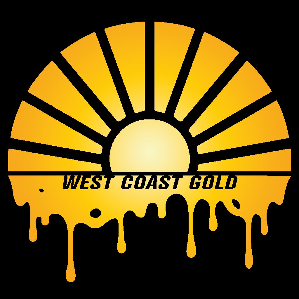 West Coast Gold Cannabis Products Clarkston Wa Canna4life Dispensary